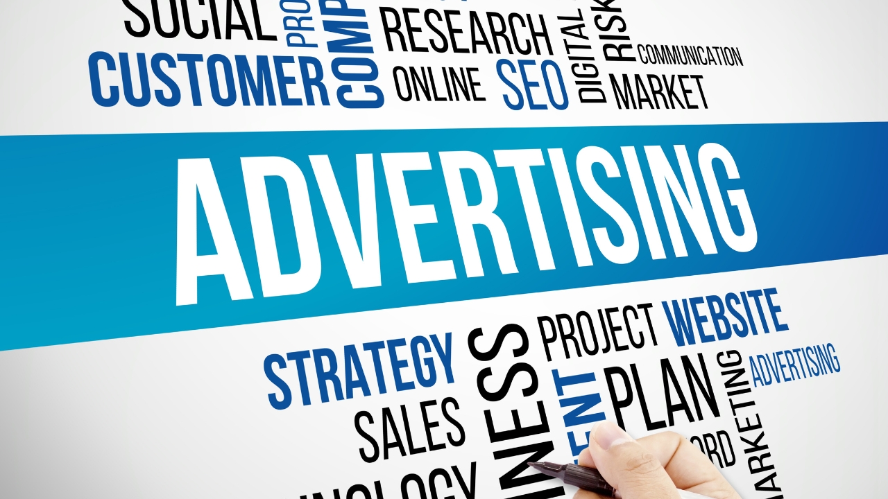 Advertising