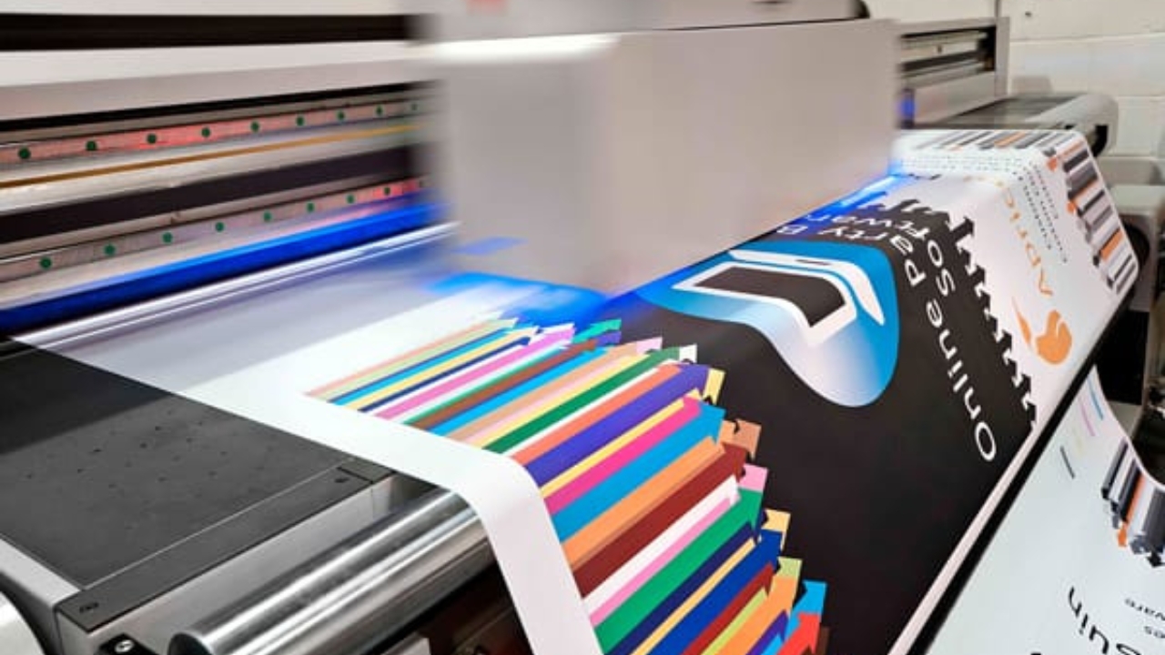 Printing